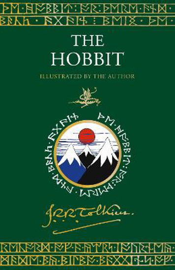 Picture of The Hobbit