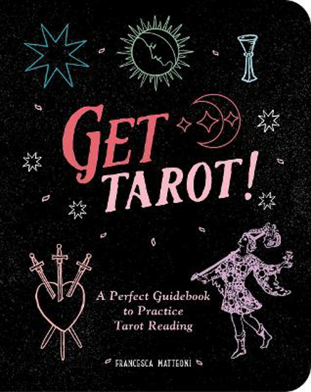 Picture of Get Tarot! (matteoni) Pb