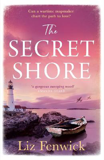 Picture of The Secret Shore (fenwick) Hb Signed Edition