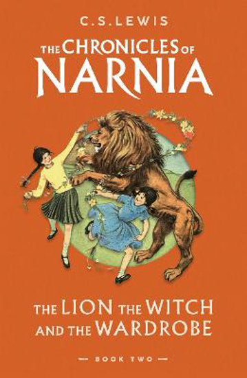Picture of The Lion, The Witch And The Wardrobe