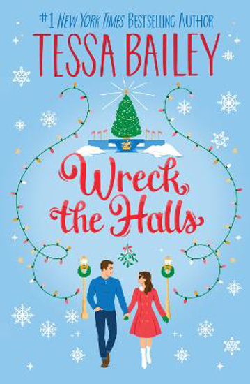 Picture of Wreck the Halls
