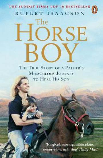 Picture of The Horse Boy