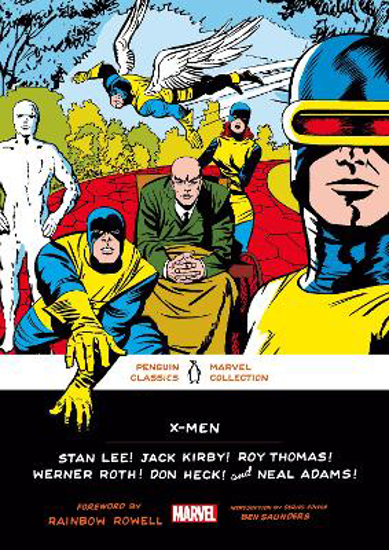 Picture of Penguin Classics: X-Men