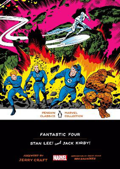 Picture of Penguin Classics: Fantastic Four