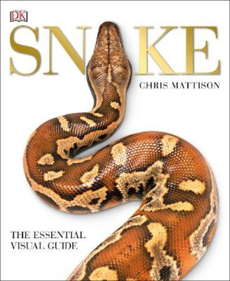 Picture of Snake: The Essential Visual Guide