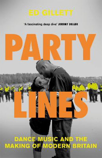 Picture of Party Lines
