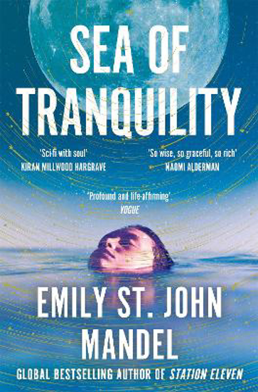 Picture of Sea Of Tranquility (mandel) Pb