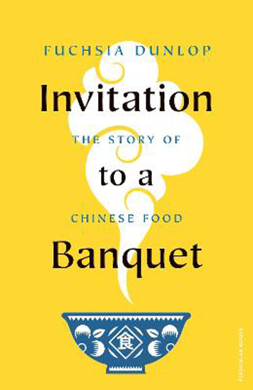 Picture of Invitation To A Banquet