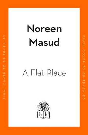 Picture of A Flat Place (masuad) Hb