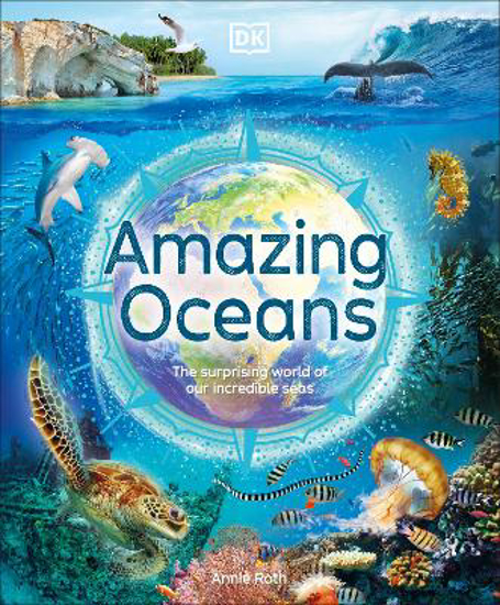 Picture of Amazing Oceans
