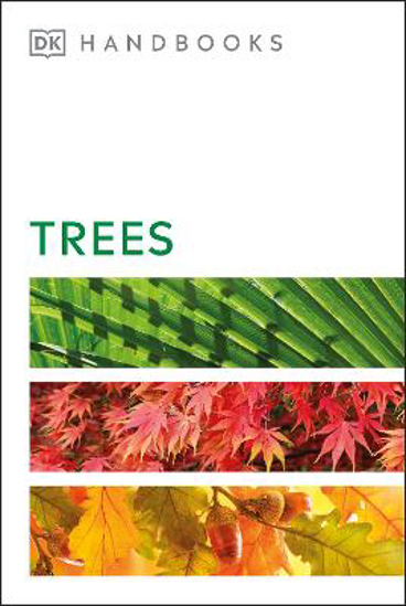 Picture of DK Handbook: Trees