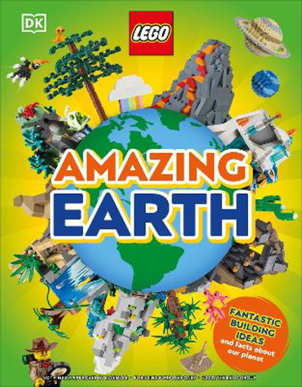 Picture of LEGO: Amazing Earth