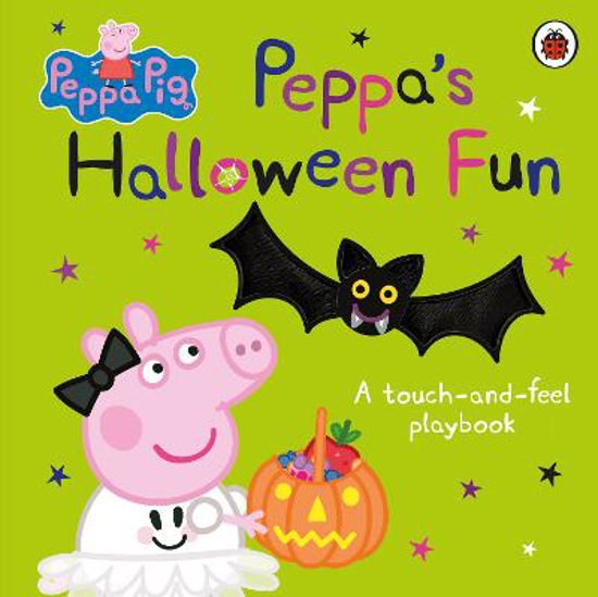 Picture of Peppa Pig: Peppa's Halloween Fun