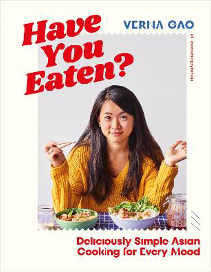 Picture of Have You Eaten? (gao) Hb