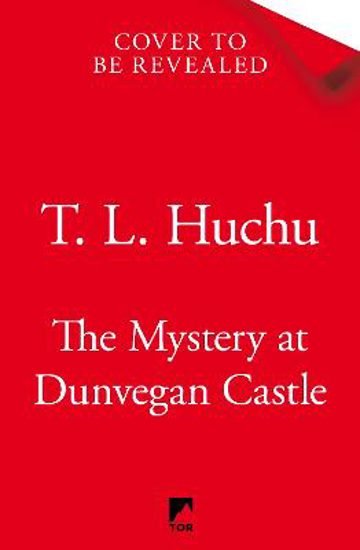 Picture of The Mystery At Dunvegan Castle
