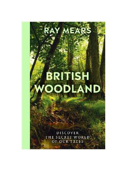 Picture of British Woodland (mears) Hb