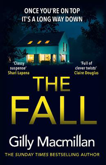 Picture of The Fall (macmillan) Hb