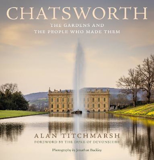 Picture of Chatsworth