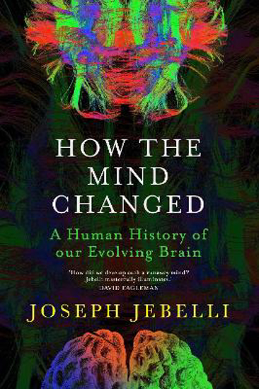 Picture of How the Mind Changed (Jebelli) TRADE PB