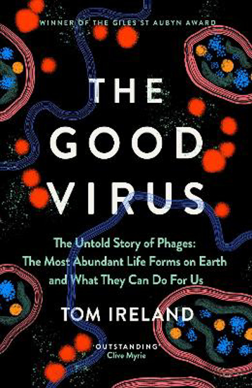 Picture of The Good Virus (ireland) Hb