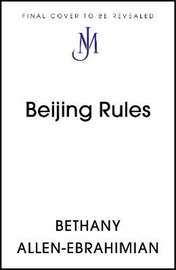 Picture of Beijing Rules (allen) Hb