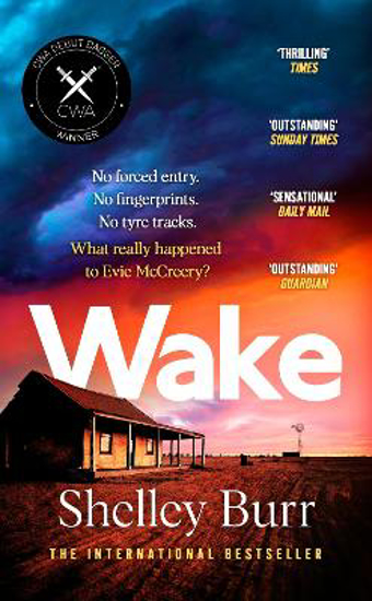 Picture of Wake