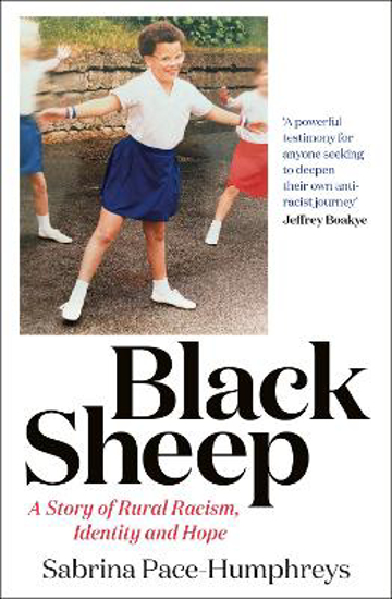 Picture of Black Sheep (pace-humphreys) Pb