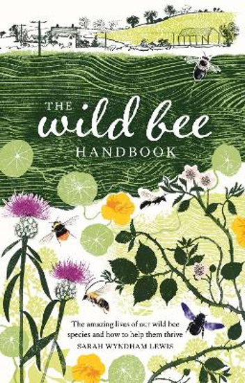 Picture of The Wild Bee Handbook