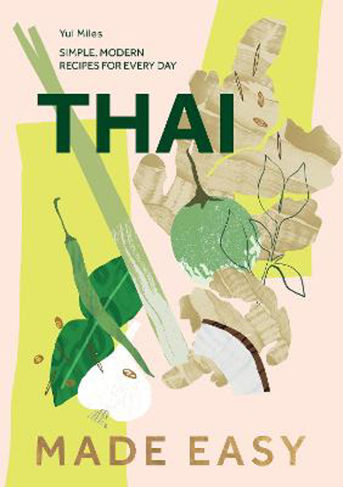Picture of Thai Made Easy (miles) Hb