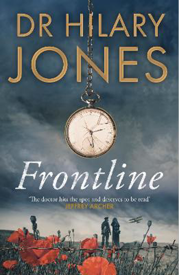 Picture of Frontline (jones) Hb