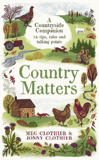 Picture of Country Matters: A Countryside Companion