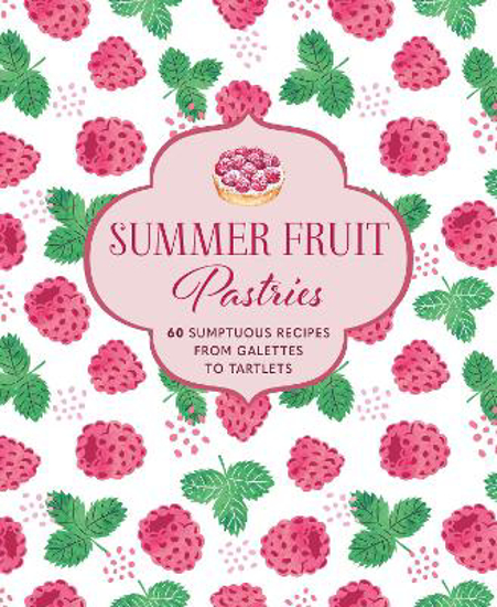 Picture of Summer Fruit Pastries Hb