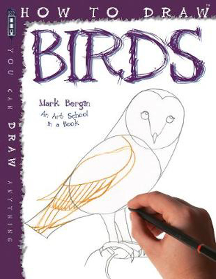 Picture of How To Draw Birds