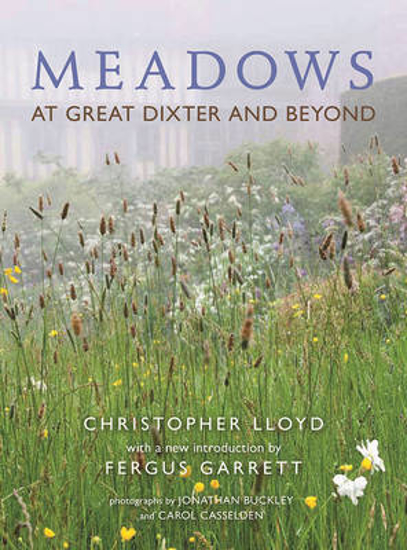 Picture of Meadows: At Great Dixter and Beyond
