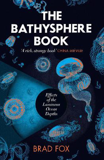 Picture of The Bathysphere Book (fox) Hb