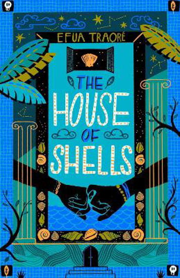 Picture of The House Of Shells (traore) Pb