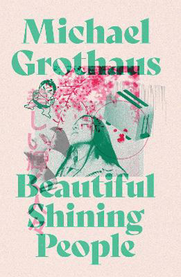 Picture of Beautiful Shining People (grothaus) Pb