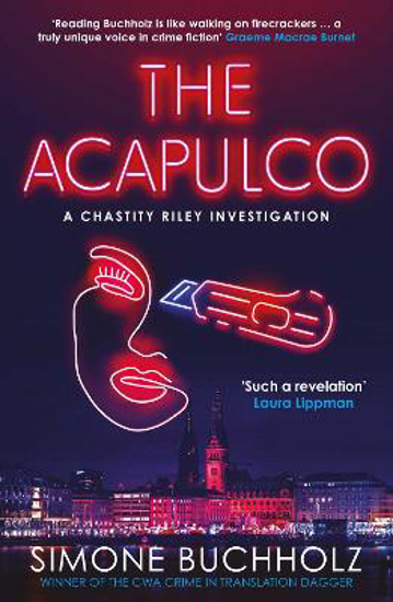 Picture of The Acapulco (buchholz) Pb