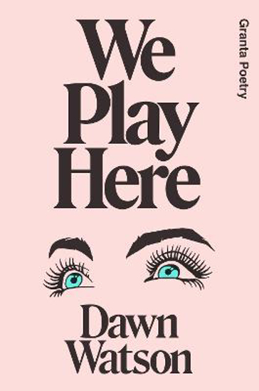 Picture of We Play Here (watson) Pb