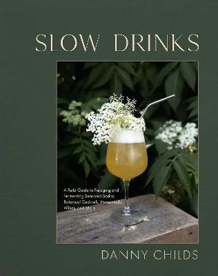 Picture of Slow Drinks (childs) Hb