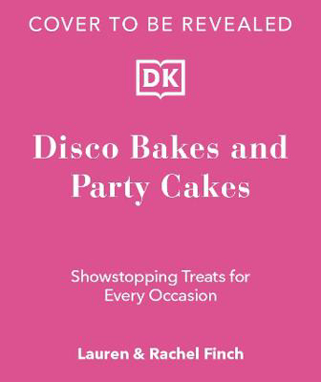 Picture of Finch Bakery Disco Bakes and Party Cakes