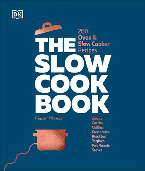 Picture of The Slow Cook Book