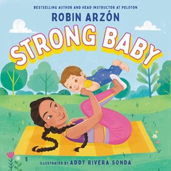 Picture of Strong Baby (arzon) Hb Picture