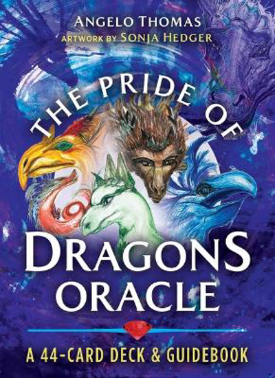 Picture of The Pride of Dragons Oracle