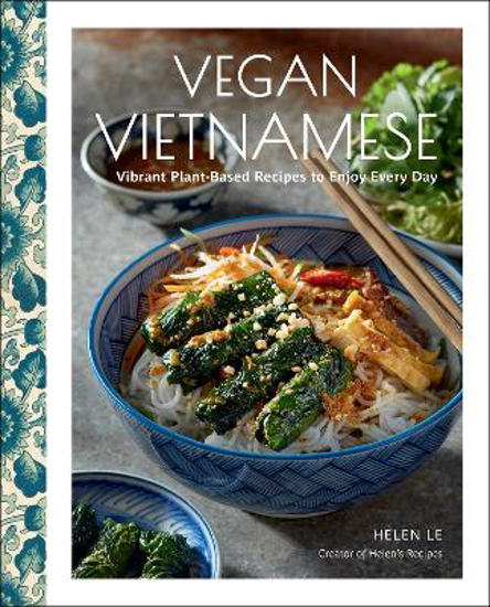 Picture of Vegan Vietnamese (le) Hb