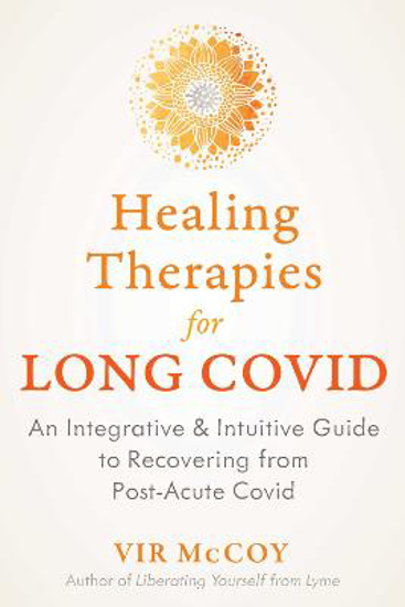 Picture of Healing Therapies For Long Covid (mccoy) Pb