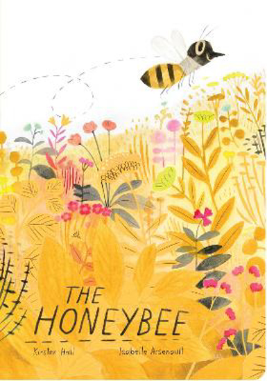 Picture of Honeybee (hall) Board