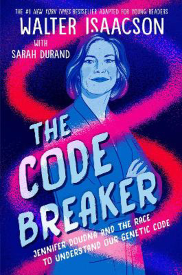 Picture of The Code Breaker