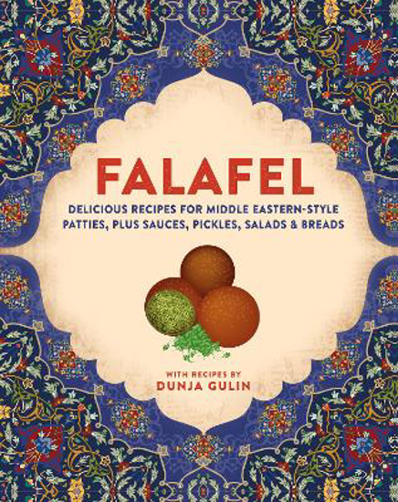 Picture of Falafel