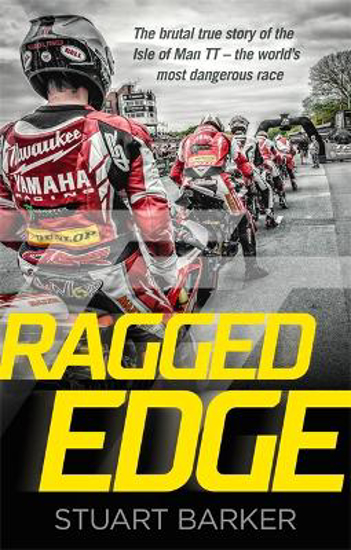 Picture of Ragged Edge (barker) Hb